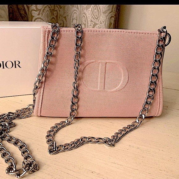 Dior Handbags - Dior New Poach